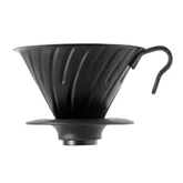Hario V60 Metal Dripper / Matte Black